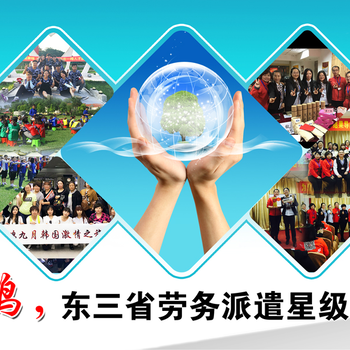 如何选择派遣公司？——聚焦辽宁省劳务派遣与社保代理服务