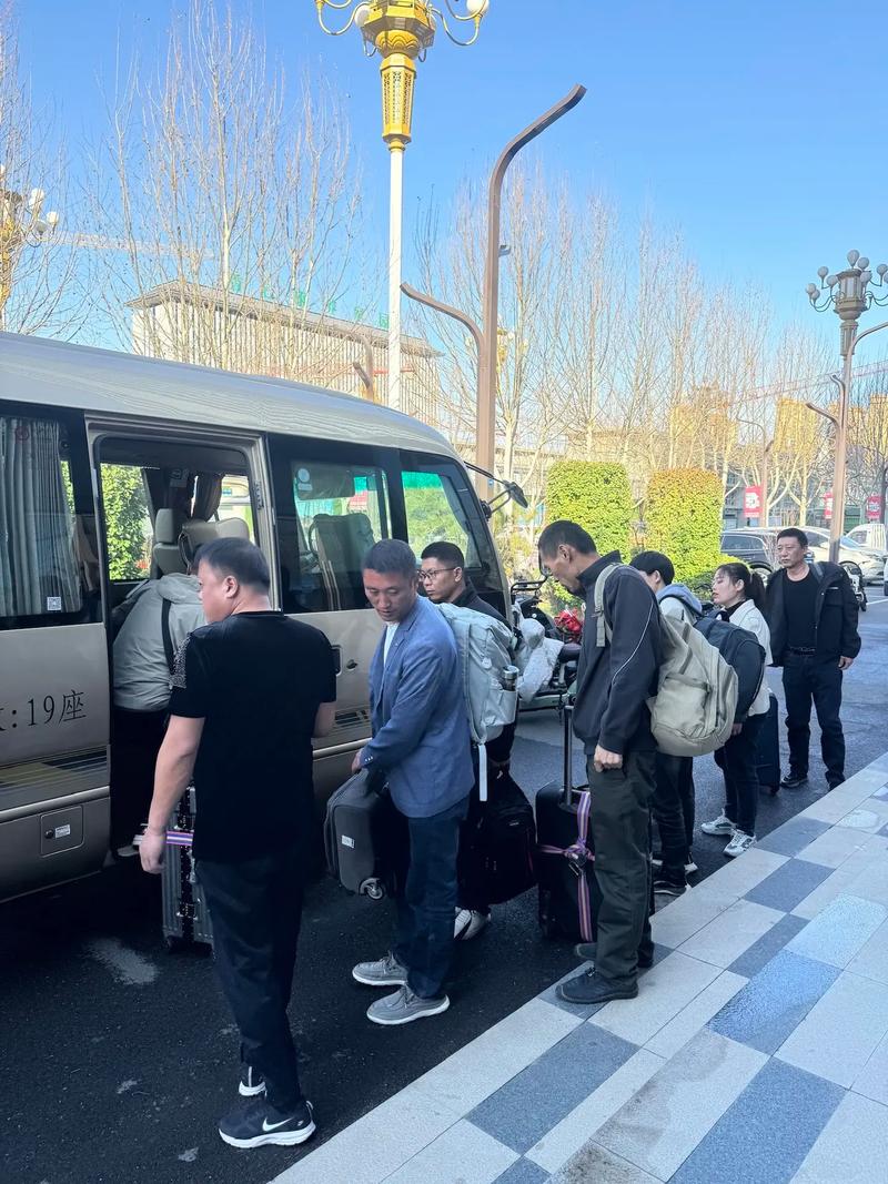 3.20 号继续出发 一站式服务 靠谱 #劳务派遣 #就业与 - 抖音